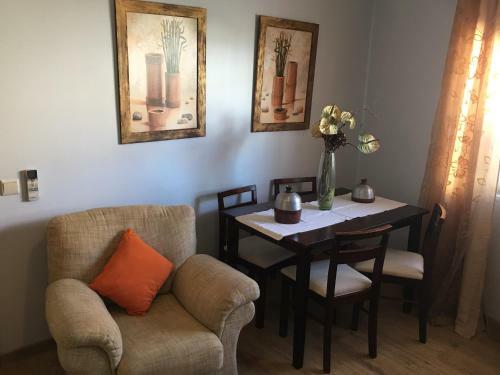 Ria Apartments