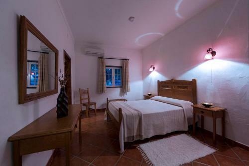 Naveterra-hotel Rural