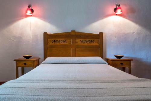 Naveterra-hotel Rural