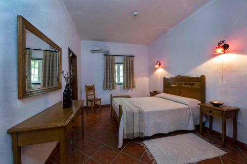Naveterra-hotel Rural