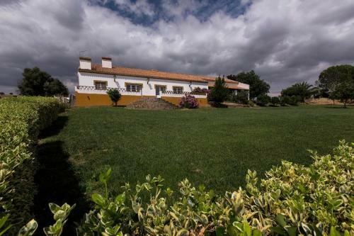 Naveterra-hotel Rural