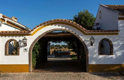 Naveterra-hotel Rural