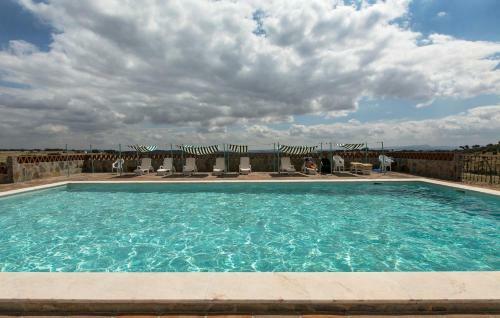 Naveterra-hotel Rural