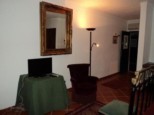 Bed & Breakfast Alojamento Pero Rodrigues