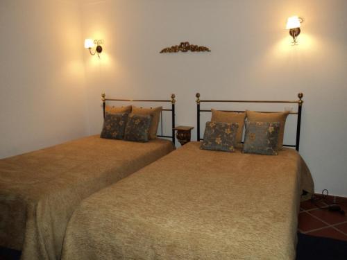 Bed & Breakfast Alojamento Pero Rodrigues