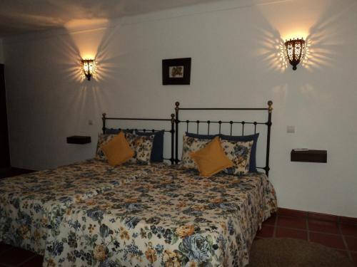 Bed & Breakfast Alojamento Pero Rodrigues