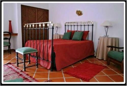 Bed & Breakfast Alojamento Pero Rodrigues
