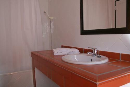 Bed & Breakfast Alojamento Pero Rodrigues
