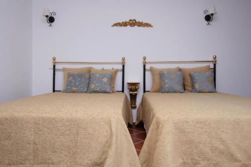 Bed & Breakfast Alojamento Pero Rodrigues