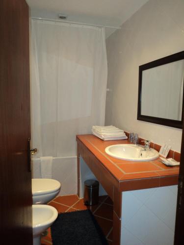 Bed & Breakfast Alojamento Pero Rodrigues