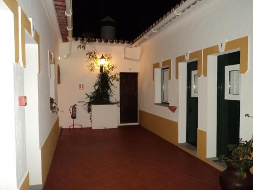 Bed & Breakfast Alojamento Pero Rodrigues