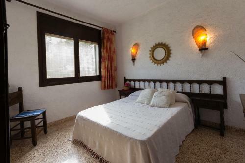 Gran Villa Con Piscina_torrent Del Pi