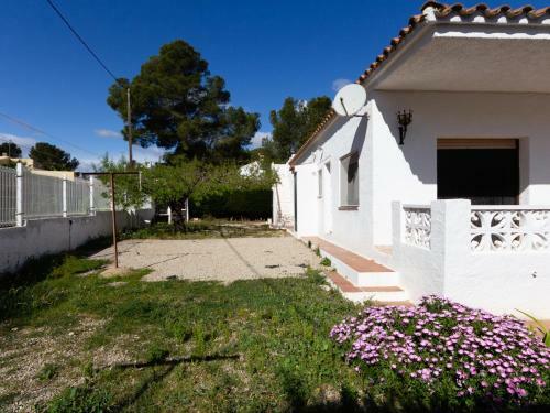 Villa Gran Casa Con Piscina_virgen Cinta II