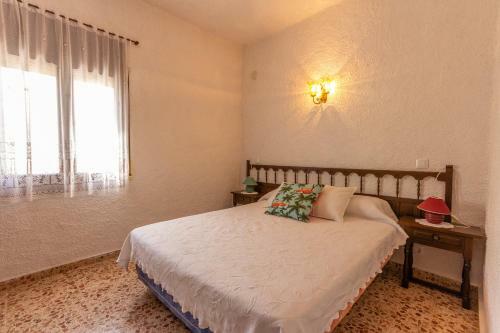 Villa Gran Casa Con Piscina_virgen Cinta II