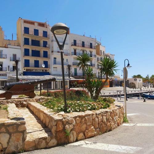 Hauzify I Apartament Alguer