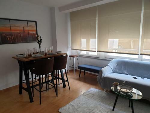 Hauzify I Apartament Alguer