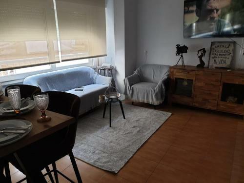 Hauzify I Apartament Alguer