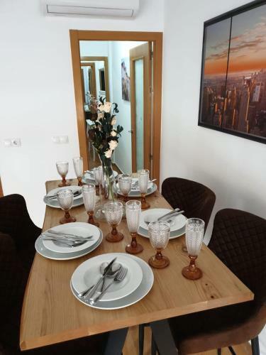 Hauzify I Apartament Alguer
