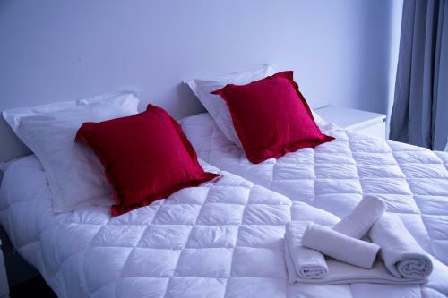 Bed & Breakfast Apartamento Rural Hotel Parejas
