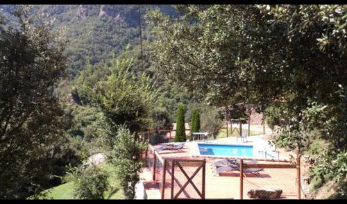 Joanetes Villa Sleeps 8 With Pool