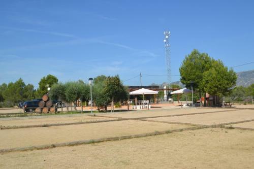 Villa Wvp Ametlla 11