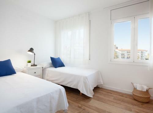 La Cala Beach Deluxe Apartments
