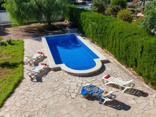Villa Arco Iris