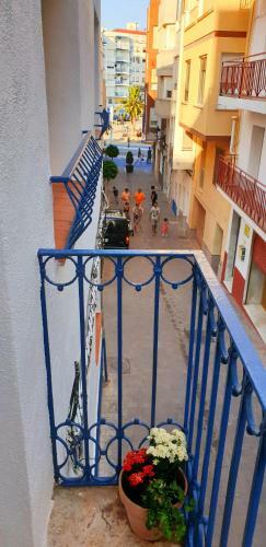 Les Llambrich - Apartamentos Tur�sticos