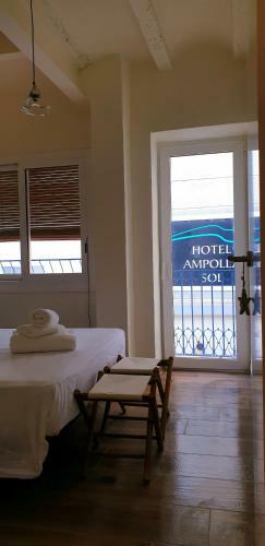 Les Llambrich - Apartamentos Tur�sticos