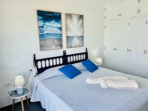 Apartamento Mirador Del Risco de Famara