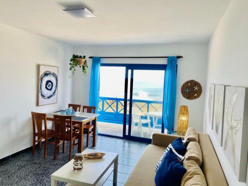 Apartamento Mirador Del Risco de Famara