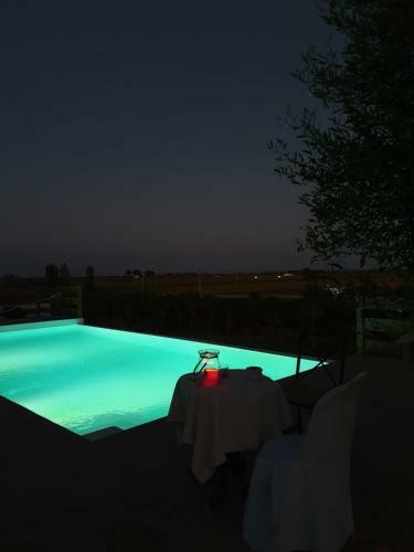 Agroturismo La Finestra Del Delta