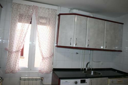 Apartamento Villa Teresa