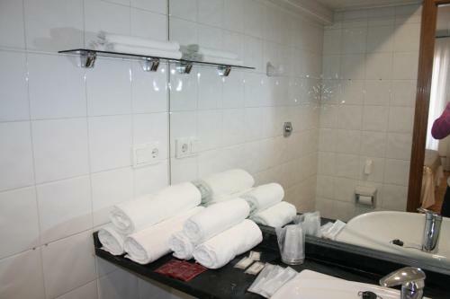 Apartamento Villa Teresa