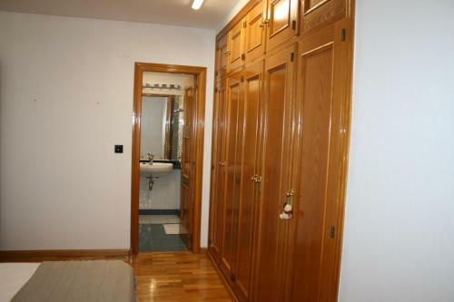 Apartamento Villa Teresa