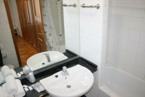 Apartamento Villa Teresa
