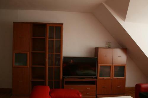 Apartamento Villa Teresa