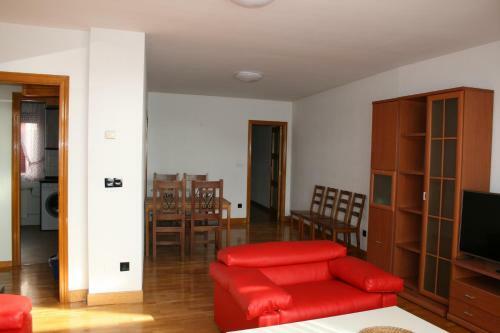 Apartamento Villa Teresa