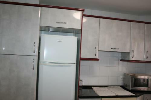 Apartamento Villa Teresa