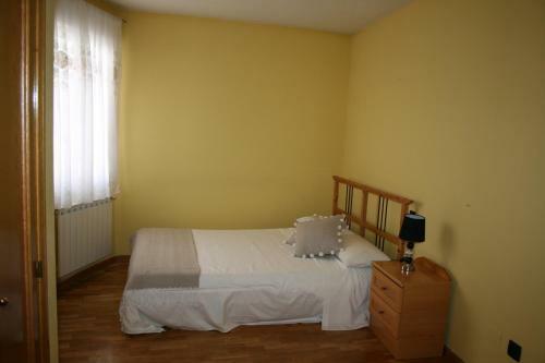 Apartamento Villa Teresa