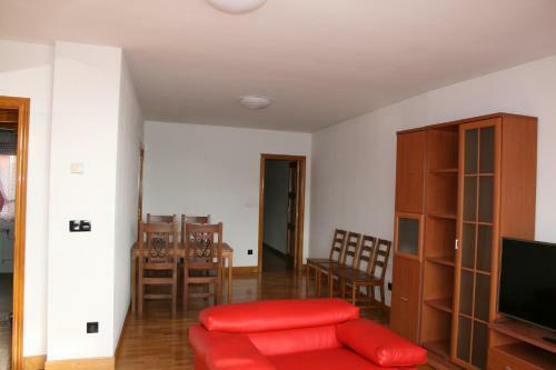 Apartamento Villa Teresa