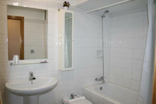 Apartamento Villa Teresa
