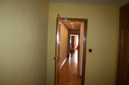 Apartamento Villa Teresa