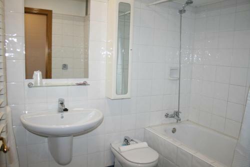 Apartamento Villa Teresa