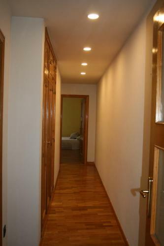 Apartamento Villa Teresa