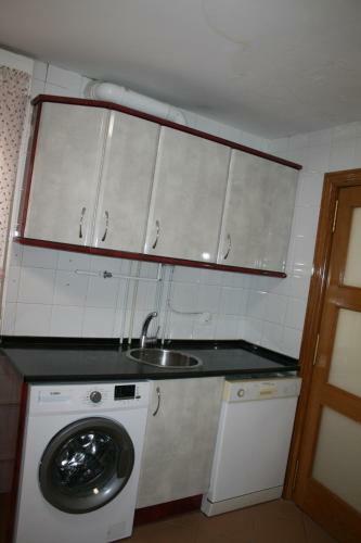 Apartamento Villa Teresa