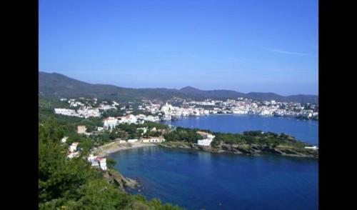 Villa In La Bisbal Sleeps 4 Includes Swimming Pool