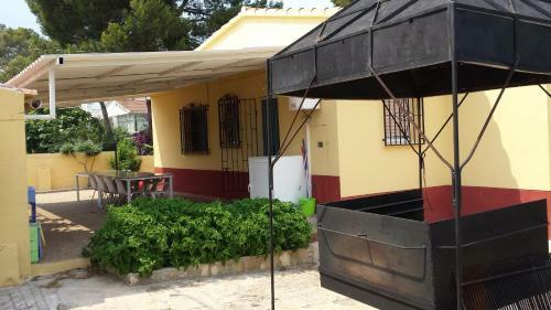 Villa Wvp Ametlla 24