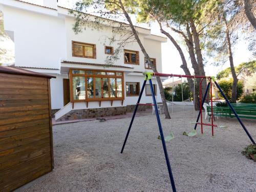 Villa A Estrenar Gran Casa Y Piscina Torrente