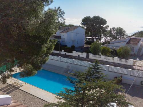Villa A Estrenar Gran Casa Y Piscina Torrente